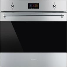  Духовой шкаф SMEG SO6303APX