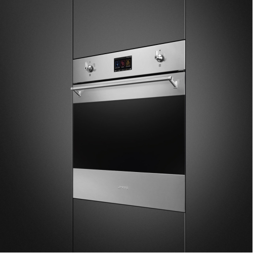 Духовой шкаф SMEG SO6303APX