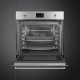 Духовой шкаф SMEG SO6303APX