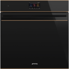 Духовой шкаф SMEG SO6604S4PNR