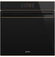  Духовой шкаф SMEG SO6606WAPNR