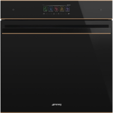  Духовой шкаф SMEG SO6606WAPNR