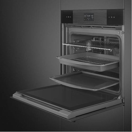 Духова шафа SMEG SOP6102S2PB3
