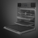 Духова шафа SMEG SOP6102S2PB3