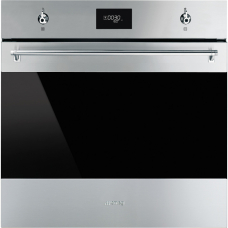  Духовой шкаф SMEG SOP6301TX