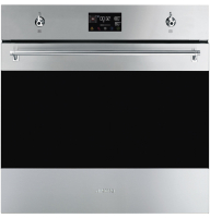 Духовой шкаф SMEG SOP6302S2PX