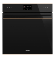  Духовой шкаф SMEG SOP6602TNR