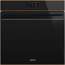  Духовой шкаф SMEG SOP6604S2PNR