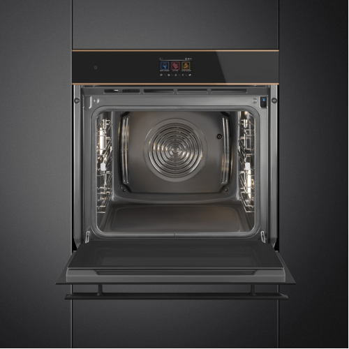Духова шафа SMEG SOP6604S2PNR