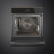 Духова шафа SMEG SOP6604S2PNR