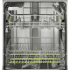 Посудомоечная машина SMEG ST211DS
