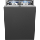 Посудомоечная машина SMEG ST323PT