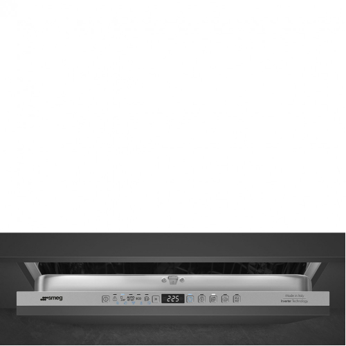 Посудомоечная машина SMEG ST323PT