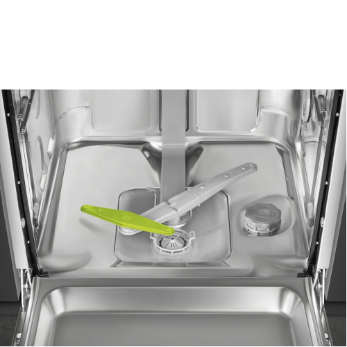 Посудомоечная машина SMEG ST363CL