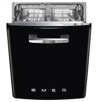 Посудомоечная машина SMEG STFABBL3