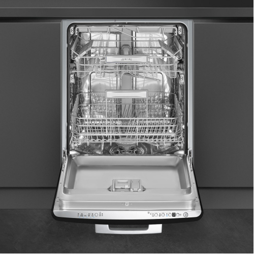 Посудомоечная машина SMEG STFABBL3