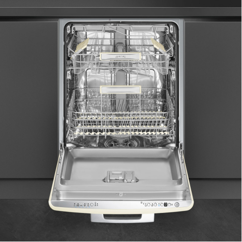 Посудомоечная машина SMEG STFABCR3
