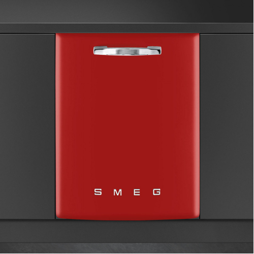 Посудомоечная машина SMEG STFABRD3
