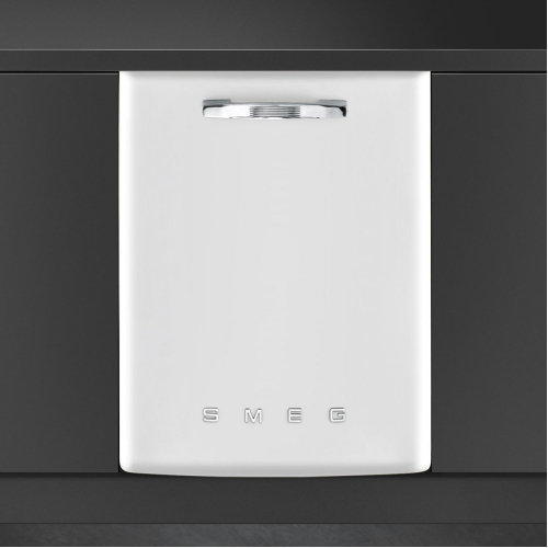 Посудомоечная машина SMEG STFABWH3