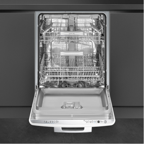 Посудомоечная машина SMEG STFABWH3