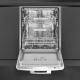Посудомоечная машина SMEG STFABWH3
