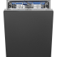Посудомоечная машина SMEG STL324BQLH