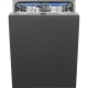 Посудомийна машина SMEG STL333CL