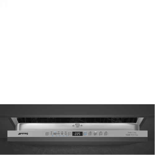 Посудомийна машина SMEG STL333CL