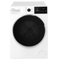 Стиральная машина SMEG WDN064SLDIN