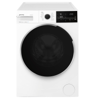 Стиральная машина SMEG WDN854SLDIN
