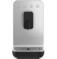Кофемашина SMEG BCC11BLMEU