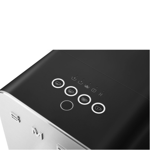 Кофемашина SMEG BCC11BLMEU