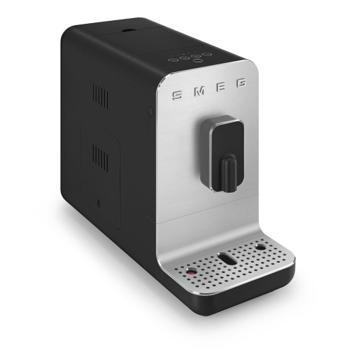 Кофемашина SMEG BCC11BLMEU