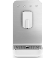 Кофемашина SMEG BCC11WHMEU