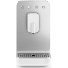 Кофемашина SMEG BCC11WHMEU