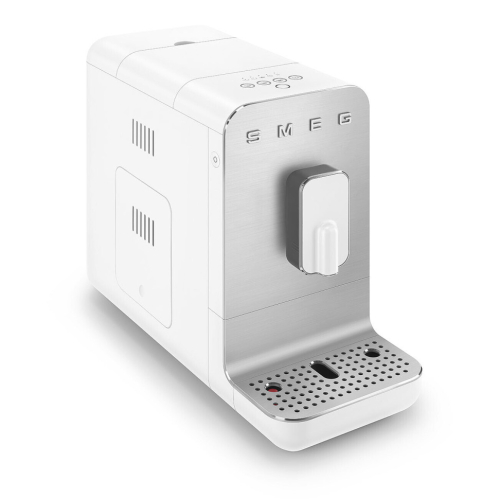 Кофемашина SMEG BCC11WHMEU
