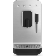 Кофемашина SMEG BCC12BLMEU