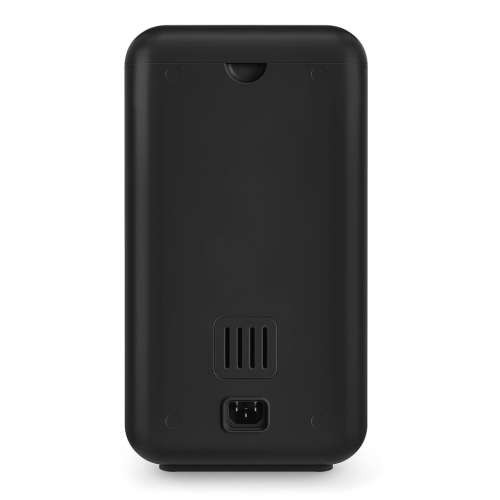 Кофемашина SMEG BCC12BLMEU