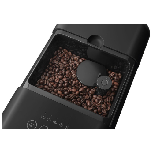 Кофемашина SMEG BCC12BLMEU