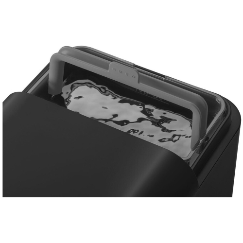 Кофемашина SMEG BCC12BLMEU