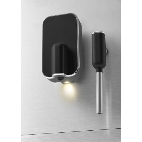 Кофемашина SMEG BCC12BLMEU