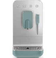 Кофемашина SMEG BCC12EGMEU