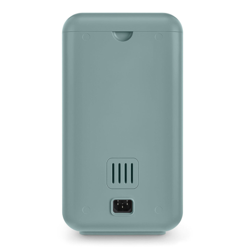 Кофемашина SMEG BCC12EGMEU