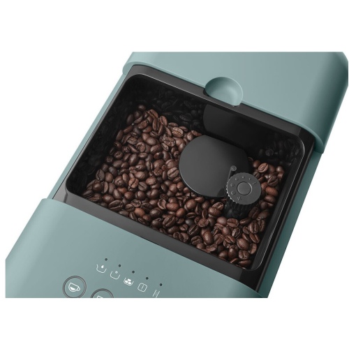Кофемашина SMEG BCC12EGMEU