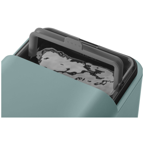 Кофемашина SMEG BCC12EGMEU