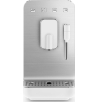 Кофемашина SMEG BCC12WHMEU
