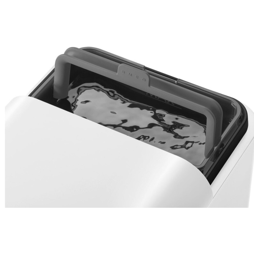 Кофемашина SMEG BCC12WHMEU