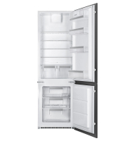  Холодильник SMEG C81721E