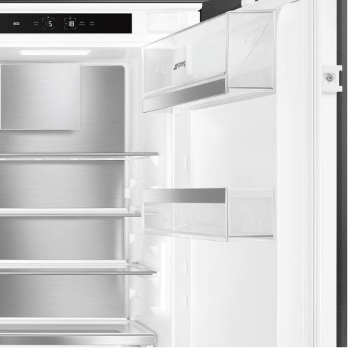  Холодильник SMEG C9174TN5D
