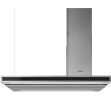 Вытяжка SMEG KLTI12L4X